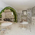 Partenope 4* Неаполь