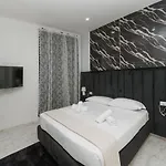 Partenope 4* Неаполь