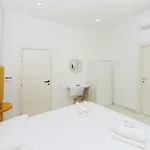 Гостевой дом Partenope 4*