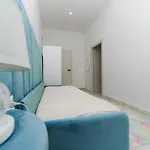 Partenope 4* Неаполь