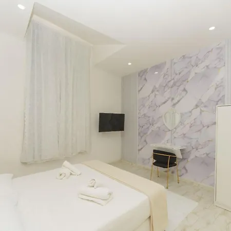 Penzion Partenope 4*