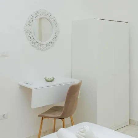 Penzion Partenope 4*