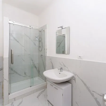 Partenope Penzion 4*