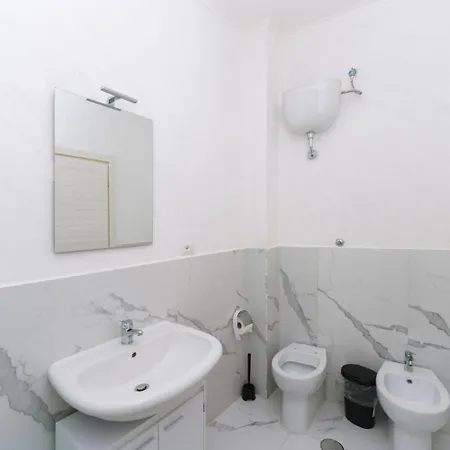 Penzion Partenope 4*