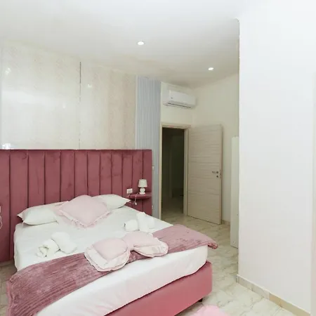 Penzion Partenope 4*