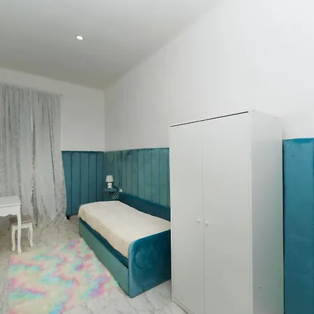 Penzion Partenope 4*