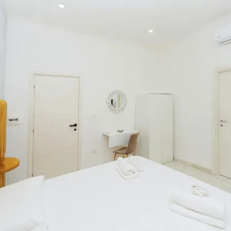 Penzion Partenope 4*