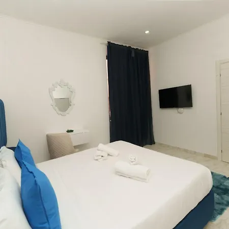 Partenope Penzion 4*