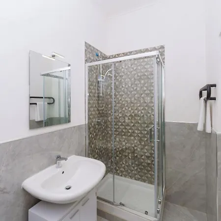 Penzion Partenope 4*