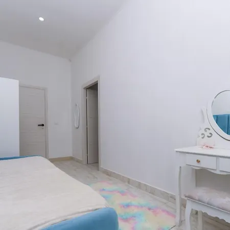 Partenope Penzion 4*